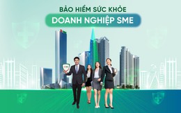 Sức ép phúc lợi tăng cao, doanh nghiệp SME tìm đến bảo hiểm sức khỏe như một "lá chắn" tài chính