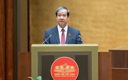 Đề xuất đầu tư gần 600.000 tỷ đồng nâng cao chất lượng giáo dục