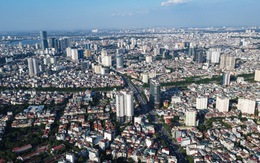 Hà Nội lý giải về bảng giá đất mới sắp công bố, có nơi tăng hơn 20%