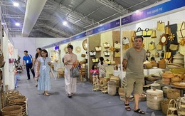 Sắp diễn ra Hội chợ hàng công nghiệp nông thôn Thủ đô năm 2025