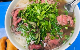 Việt Nam được vinh danh có món ăn ngon nhất trong mùa đông