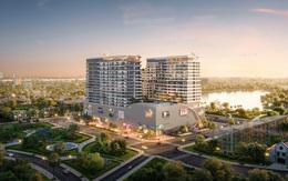 TTC Land cho G8 Golden Group thuê 22.400m2 văn phòng tại TTC Plaza Đà Nẵng