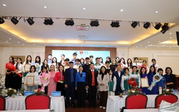 13 dự án xuất sắc tranh tài tại Chung kết Cuộc thi "Dự án, ý tưởng khởi nghiệp thanh niên, sinh viên Sơn La năm 2025"