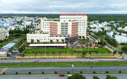 Bệnh viện Đại học Nam Cần Thơ đạt chứng nhận chất lượng quốc tế AACI