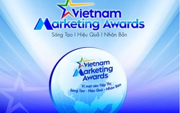 Giải thưởng Marketing Việt Nam lần thứ I - 2025: Bước khởi đầu cho sự chuyên nghiệp hóa