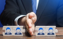 Ngân hàng trong làn sóng cắt giảm nhân sự lớn nhất kể từ năm 2020