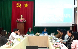 Đại hội đại biểu Phụ nữ TP Cần Thơ dự kiến tổ chức ngày 12-13/12/2025