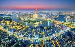 90% doanh nghiệp Việt Nam tự tin tăng trưởng thương mại quốc tế trong 2 năm tới