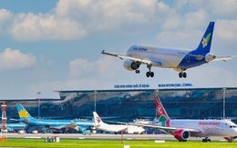 Việt Nam sẽ có 36 sân bay vào năm 2050