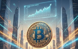 Giá Bitcoin hôm nay 27/11: Hai kịch bản của Bitcoin thời gian tới