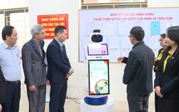 Thanh Hóa: Kiến tạo hệ sinh thái số, thúc đẩy doanh nghiệp bứt phá