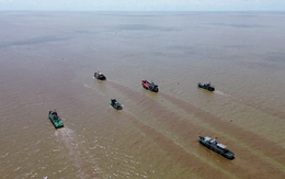 BĐBP TP. Cần Thơ khai mạc Diễn tập khu vực phòng thủ