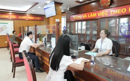 Chuyển giao các điểm phục vụ hành chính công về Trung tâm phục vụ hành chính công Hà Nội