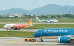 Hàng không Việt Nam bước vào giai đoạn cạnh tranh khốc liệt
