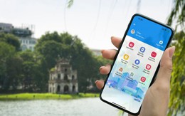 Hà Nội chính thức phê duyệt iHanoi là nền tảng số thống nhất phục vụ người dân