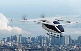 Việt Nam đặt mục tiêu trở thành trung tâm sản xuất UAV hàng đầu khu vực