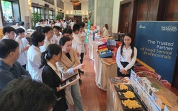 Đà Nẵng: Dự kiến 110 gian hàng tham gia triển lãm sản phẩm đặc trưng, tiêu biểu năm 2025