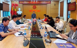 Quốc Oai: Đánh giá tình hình kinh tế - xã hội năm 2025 và triển khai kế hoạch phát triển năm 2026