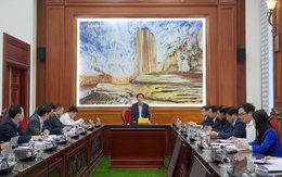 Quảng Trị: Triển khai các thủ tục để kêu gọi đầu tư Nhà máy xử lý rác đúng quy trình và tiến độ