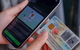 Ngành ngân hàng đã có gần 140 triệu hồ sơ khách hàng được đối chiếu sinh trắc học