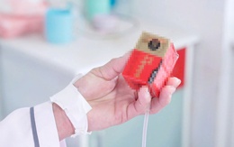 Cảnh báo việc uống thuốc “xách tay” khi bị đột quỵ