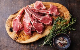 Tiềm năng của thịt cừu Australia tại Việt Nam