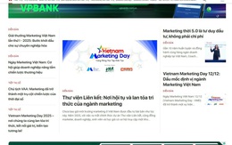 Thế hệ marketer trẻ và hành trình tái định nghĩa chuẩn mực nghề tiếp thị Việt Nam