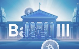 Bước "chạy đà" của hệ thống ngân hàng trước lộ trình Basel III