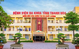 Thanh Hóa: Tái cấu trúc lĩnh vực giáo dục và y tế theo phương án sắp xếp mới