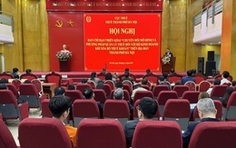 Thuế Hà Nội sắp ra mắt ứng dụng AI hỗ trợ hộ kinh doanh khai thuế