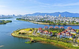 Bất động sản Nam Đà Nẵng: Cuộc đua đầu tư trong không gian phát triển mới