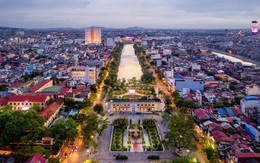 Hải Phòng vươn mình trở thành tâm điểm phát triển trên bản đồ bất động sản Việt Nam