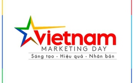 Vietnam Marketing Day 2025: Khi giá trị lâu dài trở thành kim chỉ nam