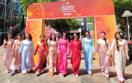 Lễ hội Xuân Quê Hương 2025: Khẳng định giá trị thương hiệu Việt tại thị trường Australia