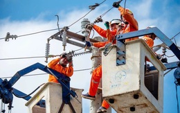 Việt Nam sẽ tăng nhập khẩu điện từ Trung Quốc và Lào