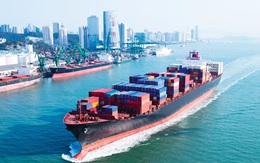 Phấn đấu nâng thị phần hàng hóa vận chuyển bằng đường thủy nội địa lên 30%