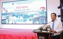 TP Hải Phòng: Quảng bá, giới thiệu sản phẩm du lịch tại TP Cần Thơ