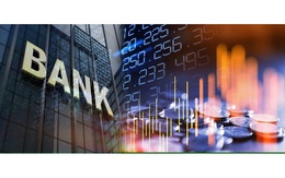 5 mã cổ phiếu ngân hàng có triển vọng tăng trưởng trong năm 2026