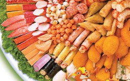 Xuất khẩu chả cá và surimi Việt Nam ghi nhận bước tăng trưởng vượt kỳ vọng