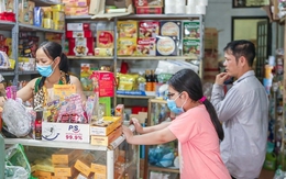 Mọi thủ tục với hộ kinh doanh chuyển từ hình thức khoán sang kê khai đều miễn phí