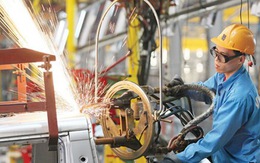 Chỉ số Nhà quản trị mua hàng tháng 10 tăng cao nhất trong 15 tháng