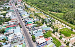 Gia Lai: Doanh thu kinh doanh bất động sản đạt gần 4.900 tỷ đồng sau 10 tháng