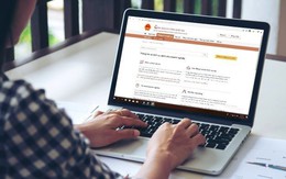 Gần 85% TTHC được thực hiện trực tuyến sau 4 tháng vận hành chính quyền 2 cấp