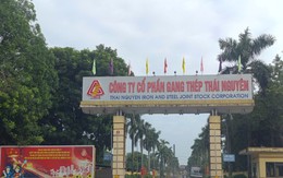 Kinh doanh không hiệu quả, TISCO chủ trương thuê đối tác sản xuất gia công phôi thép