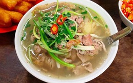 Báo Mỹ ví Hà Nội như "viên ngọc đô thị" của miền Bắc Việt Nam