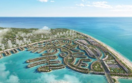 4 đột phá để hình thành siêu đô thị biển TP.HCM - Đông Nam Bộ