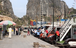 Quảng Ninh “tiếp sức” cho thị trường du lịch bằng loạt lễ hội văn hóa đặc sắc