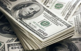 Tỷ giá USD hôm nay 4/11: Tỷ giá trung tâm tăng 2 đồng