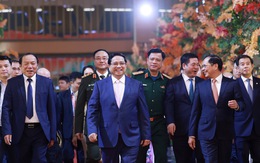 Kỷ lục: Việt Nam vừa thu gần 6.000 tỷ đồng từ một hội chợ