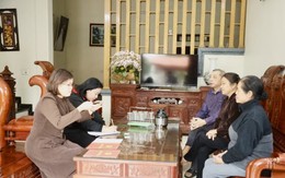 Thanh Hóa: Đẩy mạnh chiến dịch làm giàu, làm sạch dữ liệu quốc gia về đất đai